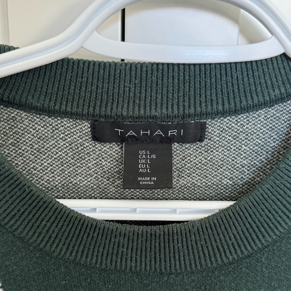 Knit Sweater - Picture 2 of 3